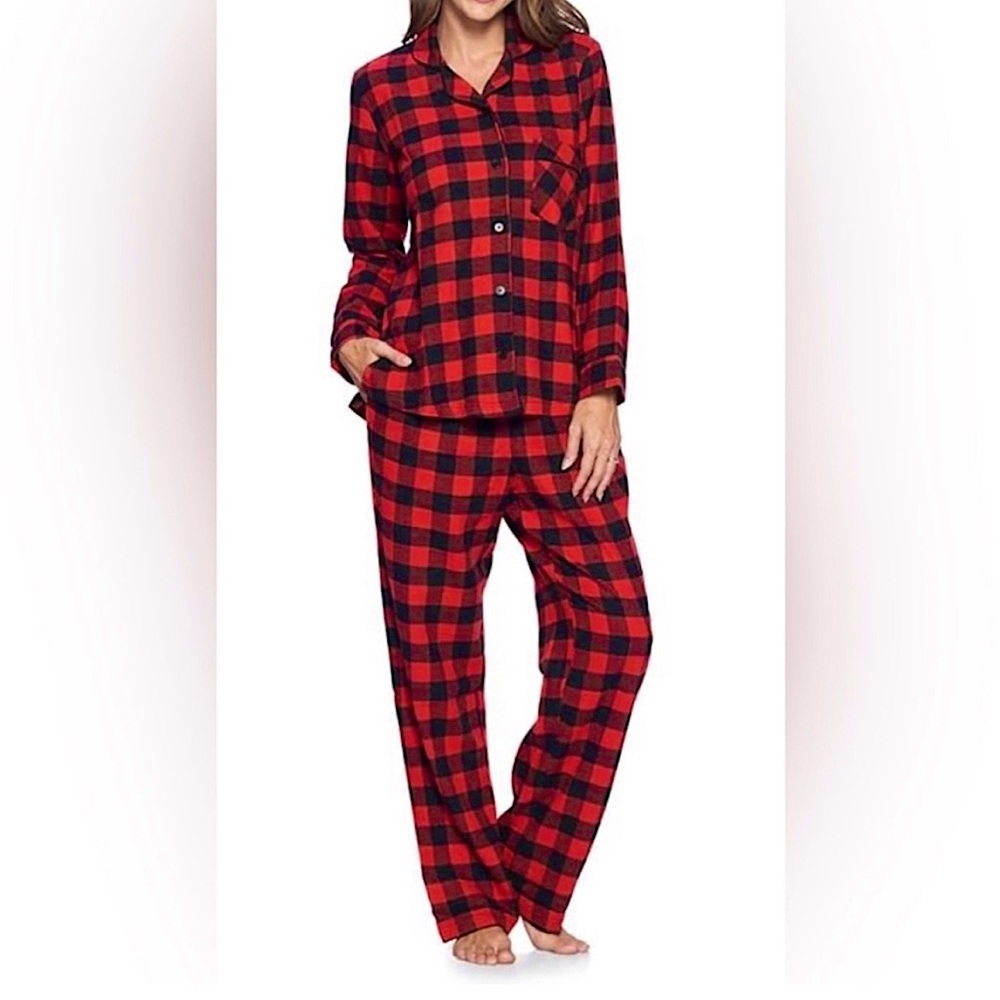 NWT - Wondershop Women’s Christmas pajama set - Medium